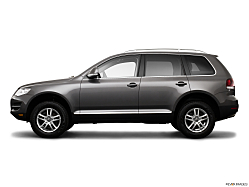 Thumbnail image of 2009 Volkswagen Touareg 2 at Broadway Motors