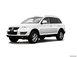 Thumbnail image of 2009 Volkswagen Touareg 2 at Broadway Motors