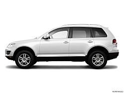 Thumbnail image of 2009 Volkswagen Touareg 2 at Broadway Motors