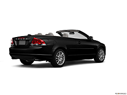 Thumbnail image of 2009 Volvo C70 at TRIPLE A WHOLESALE LLC