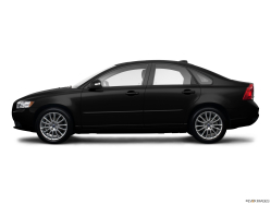 Thumbnail image of 2009 Volvo S40 at Pinnacle Acceptance Corp.