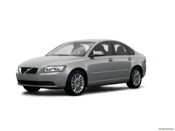 Thumbnail image of 2009 Volvo S40 at Rjb And Son