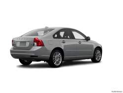 Thumbnail image of 2009 Volvo S40 at Rjb And Son
