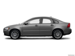 Thumbnail image of 2009 Volvo S40 at Rjb And Son