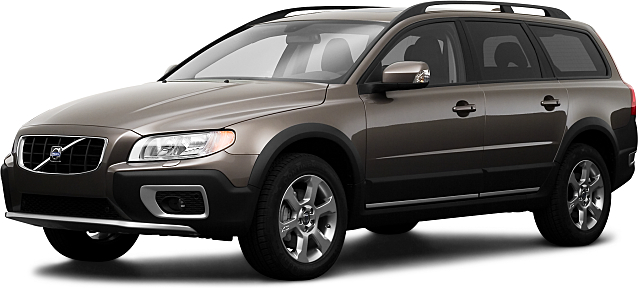 2009 Volvo XC70 3.2 at Plymouth Auto Sales