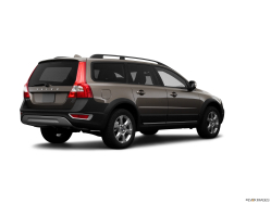 Thumbnail image of 2009 Volvo XC70 at Plymouth Auto Sales