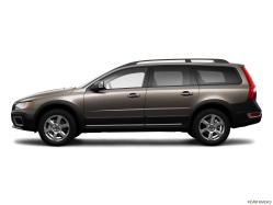 Thumbnail image of 2009 Volvo XC70 at Plymouth Auto Sales