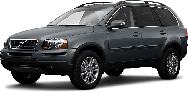 2009 Volvo XC90 3.2 at Morristown Chevrolet