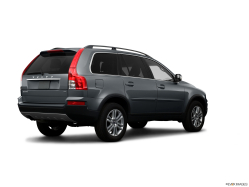Thumbnail image of 2009 Volvo XC90 at Morristown Chevrolet