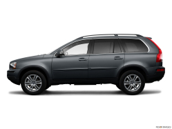 Thumbnail image of 2009 Volvo XC90 at Morristown Chevrolet