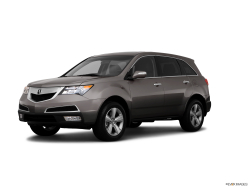 Thumbnail image of 2010 Acura MDX at Stargate Auto Sales Murfreesboro