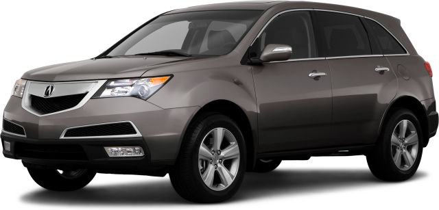 2010 Acura MDX SH-AWD w/Tech w/RES at Stargate Auto Sales Murfreesboro