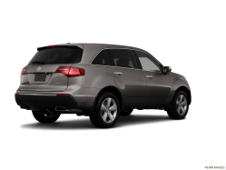 Thumbnail image of 2010 Acura MDX at Stargate Auto Sales Murfreesboro