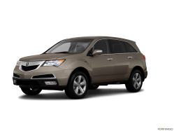 Thumbnail image of 2010 Acura MDX at King Collision Auto Repair Motor Co