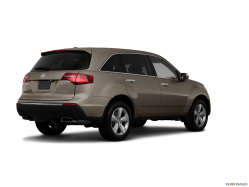 Thumbnail image of 2010 Acura MDX at King Collision Auto Repair Motor Co