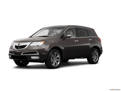 Thumbnail image of 2010 Acura MDX at Stargate Auto Sales Murfreesboro