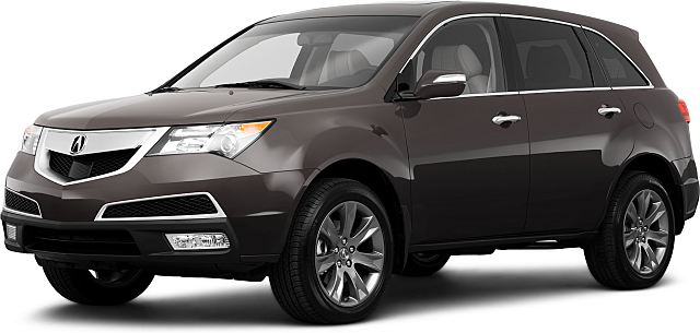 2010 Acura MDX SH-AWD at Stargate Auto Sales Murfreesboro