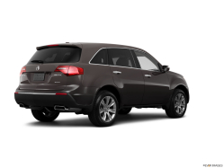Thumbnail image of 2010 Acura MDX at Stargate Auto Sales Murfreesboro