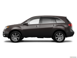 Thumbnail image of 2010 Acura MDX at Stargate Auto Sales Murfreesboro