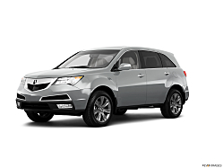 Thumbnail image of 2010 Acura MDX at Stargate Auto Sales Murfreesboro