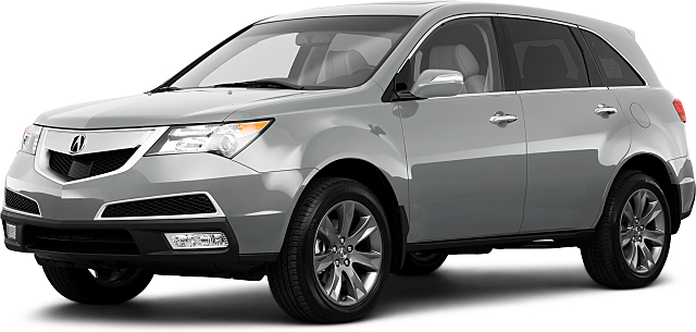 2010 Acura MDX SH-AWD at Stargate Auto Sales Murfreesboro