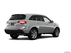 Thumbnail image of 2010 Acura MDX at Stargate Auto Sales Murfreesboro