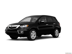 Thumbnail image of 2010 Acura RDX at ISAAK'S AUTO SALES, LLC