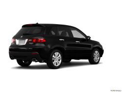 Thumbnail image of 2010 Acura RDX at ISAAK'S AUTO SALES, LLC