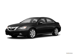 Thumbnail image of 2010 Acura RL at Auto City