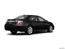 Thumbnail image of 2010 Acura RL at Auto City