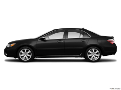 Thumbnail image of 2010 Acura RL at Auto City