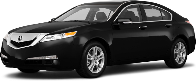 2010 Acura TL w/Tech w/18 In. Wheels at Stargate Auto Sales Murfreesboro