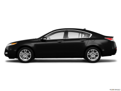 Thumbnail image of 2010 Acura TL at Stargate Auto Sales Murfreesboro