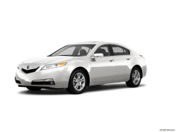 Thumbnail image of 2010 Acura TL at Stargate Auto Sales Murfreesboro