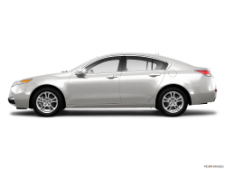 Thumbnail image of 2010 Acura TL at Stargate Auto Sales Murfreesboro