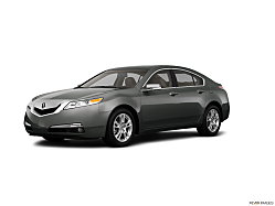 Thumbnail image of 2010 Acura TL at Stargate Auto Sales Murfreesboro