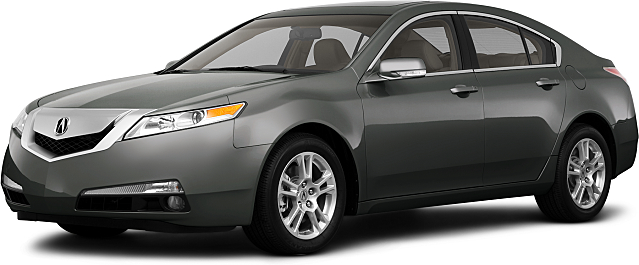 2010 Acura TL Base at Stargate Auto Sales Murfreesboro