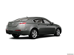 Thumbnail image of 2010 Acura TL at Stargate Auto Sales Murfreesboro