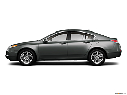 Thumbnail image of 2010 Acura TL at Stargate Auto Sales Murfreesboro
