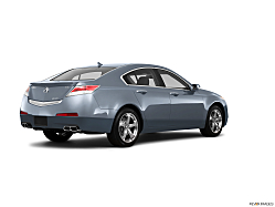 Thumbnail image of 2010 Acura TL at Auto Solutions