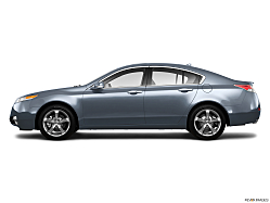 Thumbnail image of 2010 Acura TL at Auto Solutions