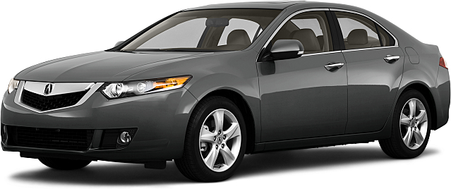 2010 Acura TSX Base at Stargate Auto Sales Murfreesboro