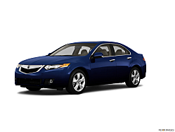 Thumbnail image of 2010 Acura TSX at Empire Motors