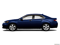 Thumbnail image of 2010 Acura TSX at Empire Motors