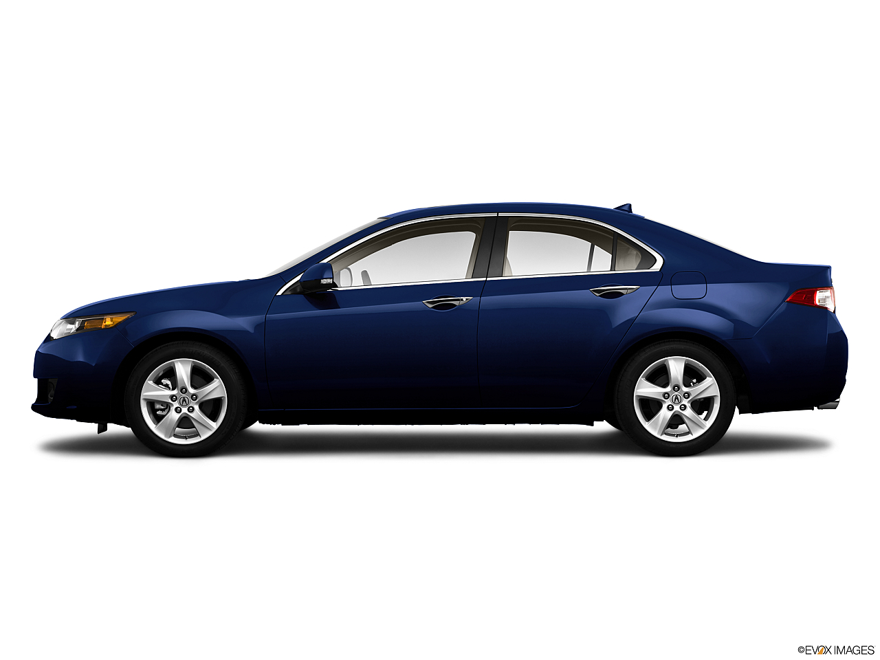 Image of 2010 Acura TSX