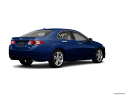 Thumbnail image of 2010 Acura TSX at Heritage Motor Company