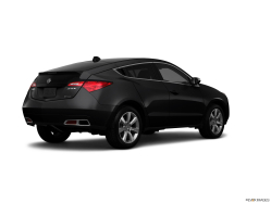 Thumbnail image of 2010 Acura ZDX at Broadway Motors