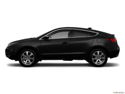 Thumbnail image of 2010 Acura ZDX at Broadway Motors