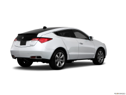 Thumbnail image of 2010 Acura ZDX at Broadway Motors