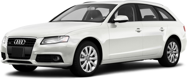 2010 Audi A4 2.0T quattro Avant Premium Plus at Rjb And Son